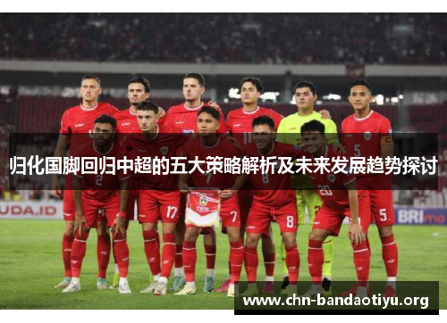 归化国脚回归中超的五大策略解析及未来发展趋势探讨