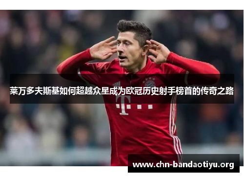 莱万多夫斯基如何超越众星成为欧冠历史射手榜首的传奇之路 莱万多夫斯基如何超越众星成为欧冠历史射手榜首的传奇之路