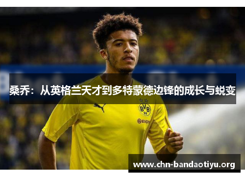 桑乔：从英格兰天才到多特蒙德边锋的成长与蜕变